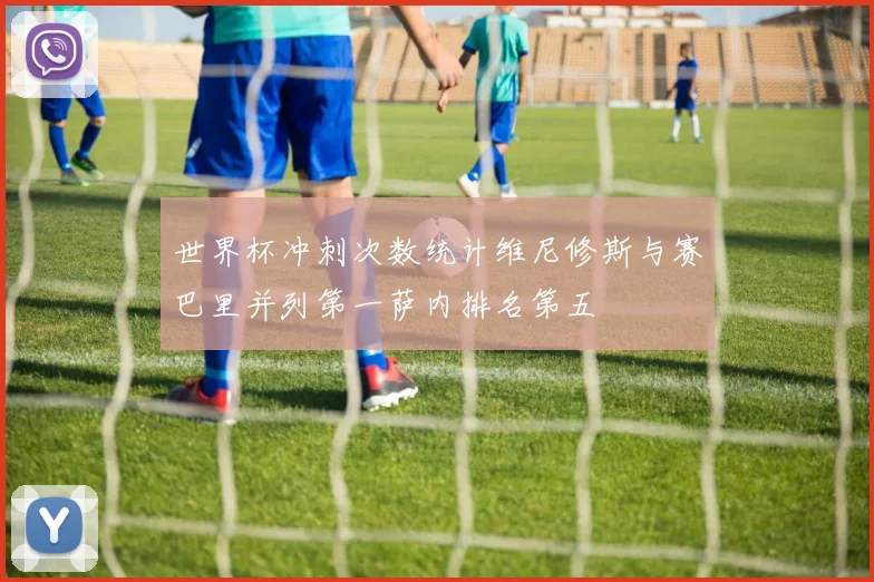 世界杯冲刺次数统计维尼修斯与赛巴里并列第一萨内排名第五