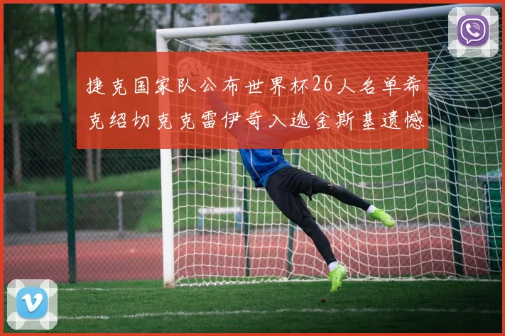 捷克国家队公布世界杯26人名单希克绍切克克雷伊奇入选金斯基遗憾落选
