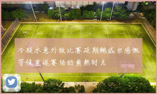 冷凝水意外致比赛延期鲍威尔感慨等候重返赛场的煎熬时光